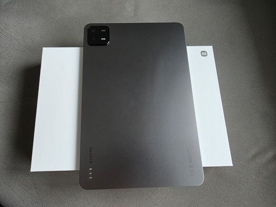 Xiaomi Pad 6 256gb