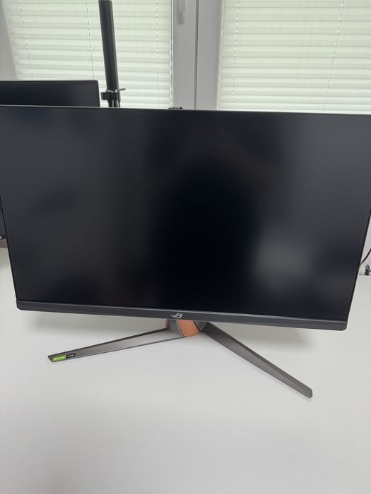 Asus ROG Swift PG279QM