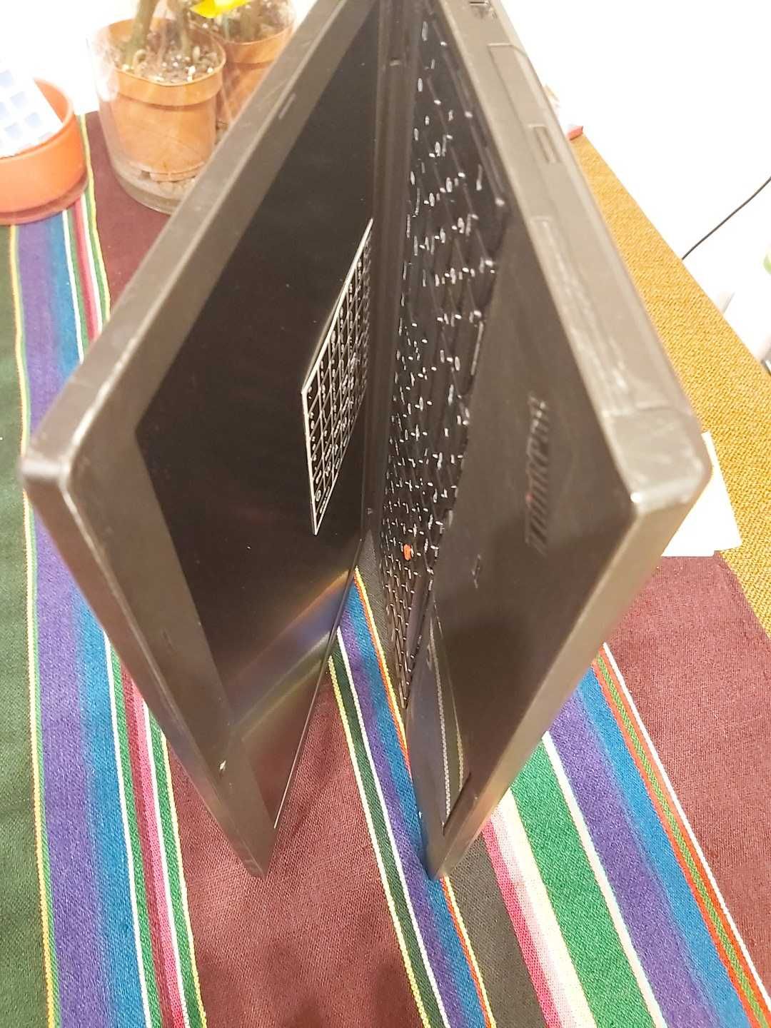 Lenovo T 540pi5/8Gb/240GB SSD M.2 NGFF/160GB HDD/kamera