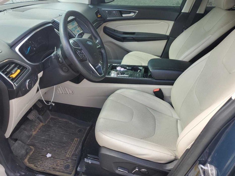 FORD EDGE Titanium 2019