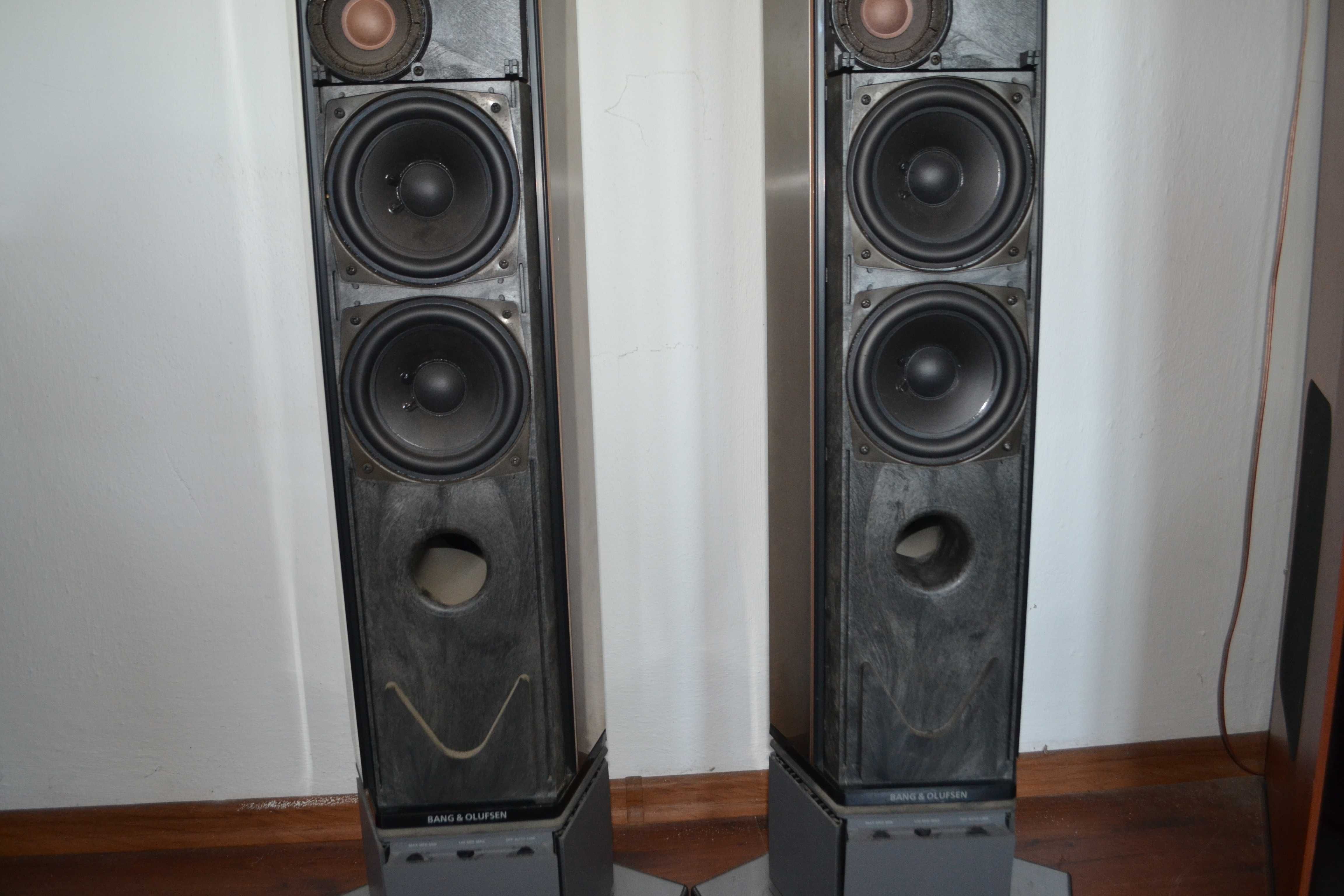 Kolumny Bang Olufsen