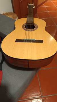 Guitarra  lusitana gc 100