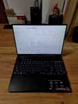 Laptop Do Gier Ryzen 7435HS, 32GB DDR5, RX 7600S 8GB. Gwarancja.