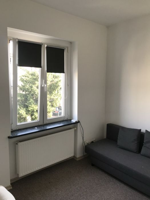 Wynajem, 40m2, os.Warszawskie, bezczynszowe, Poznań