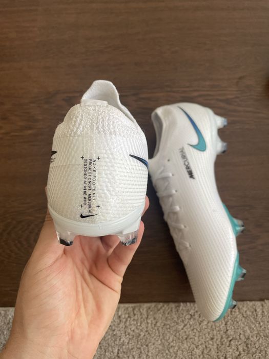 Chuteiras nike mercurial