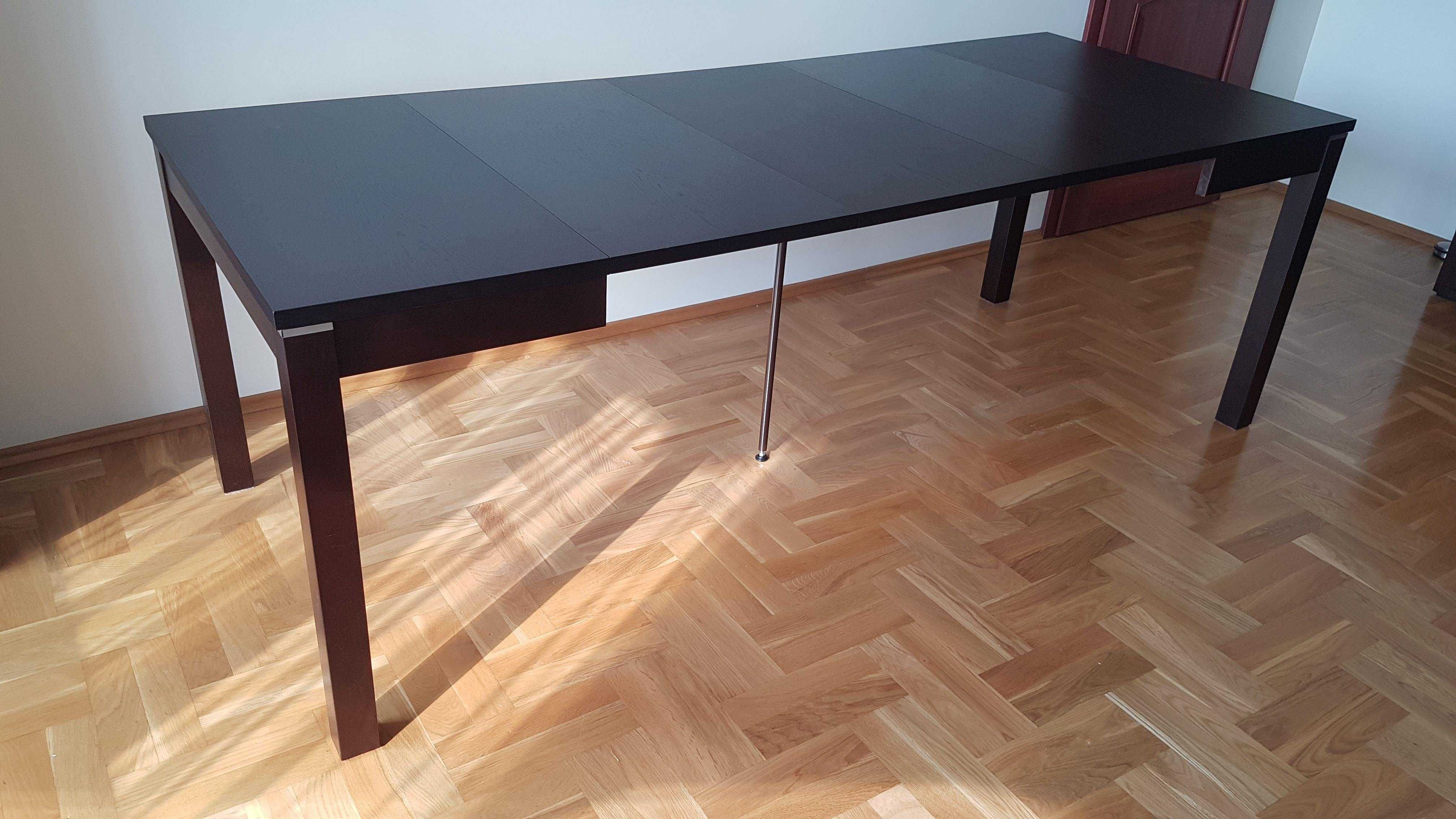 Stół rozkładany ERYK 3