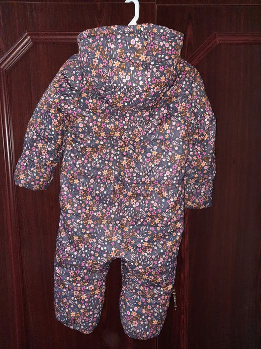 Демісезонний комбінезон George 12-18м
