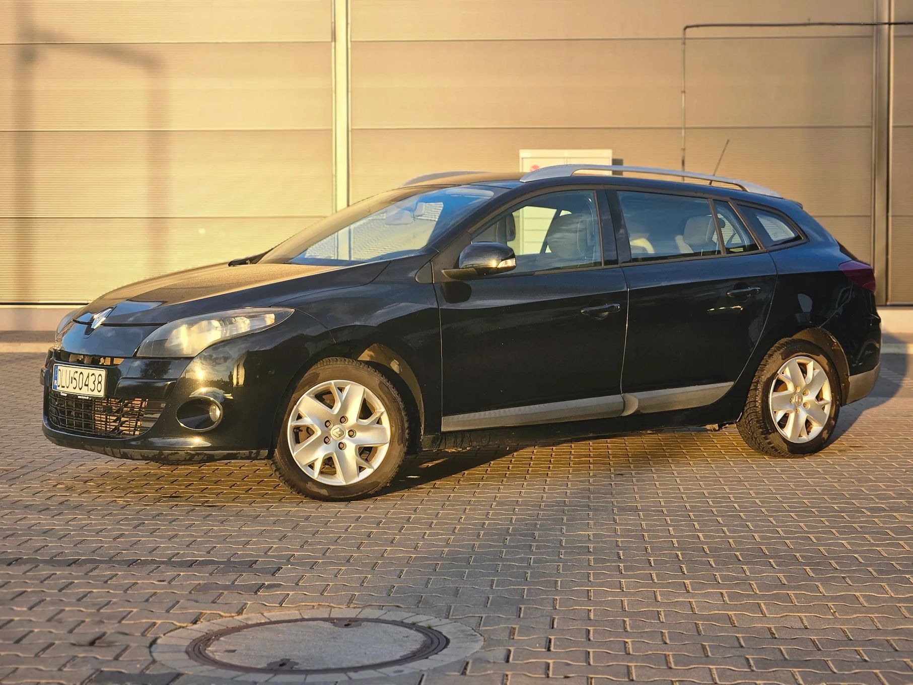 Renault Megane Renault Megane III 1,5DCI krajowe