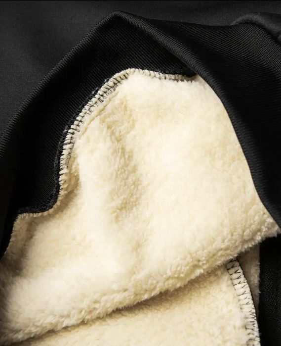 Зимовий чоловічій спортивний костюм від S до XXL.