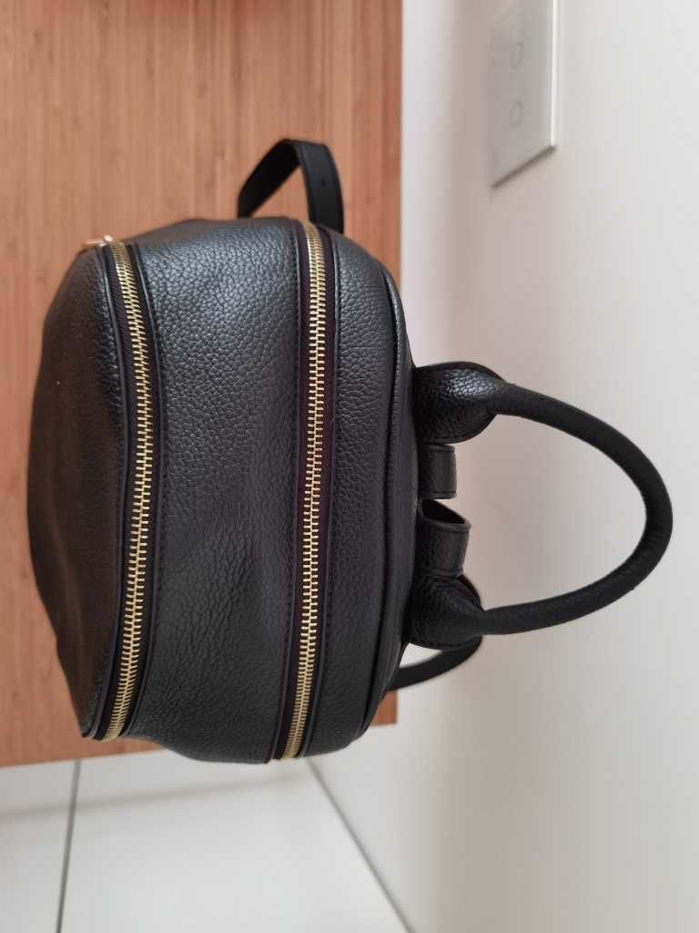 Mochila/Mala Preta