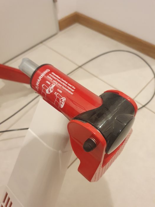 Trenażer rowerowy Elite NOVO Force Pack jak nowy