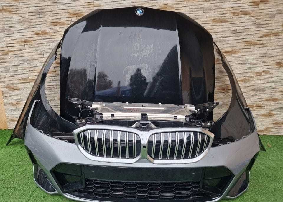 BMW Série3 G20/G21 Frente completa