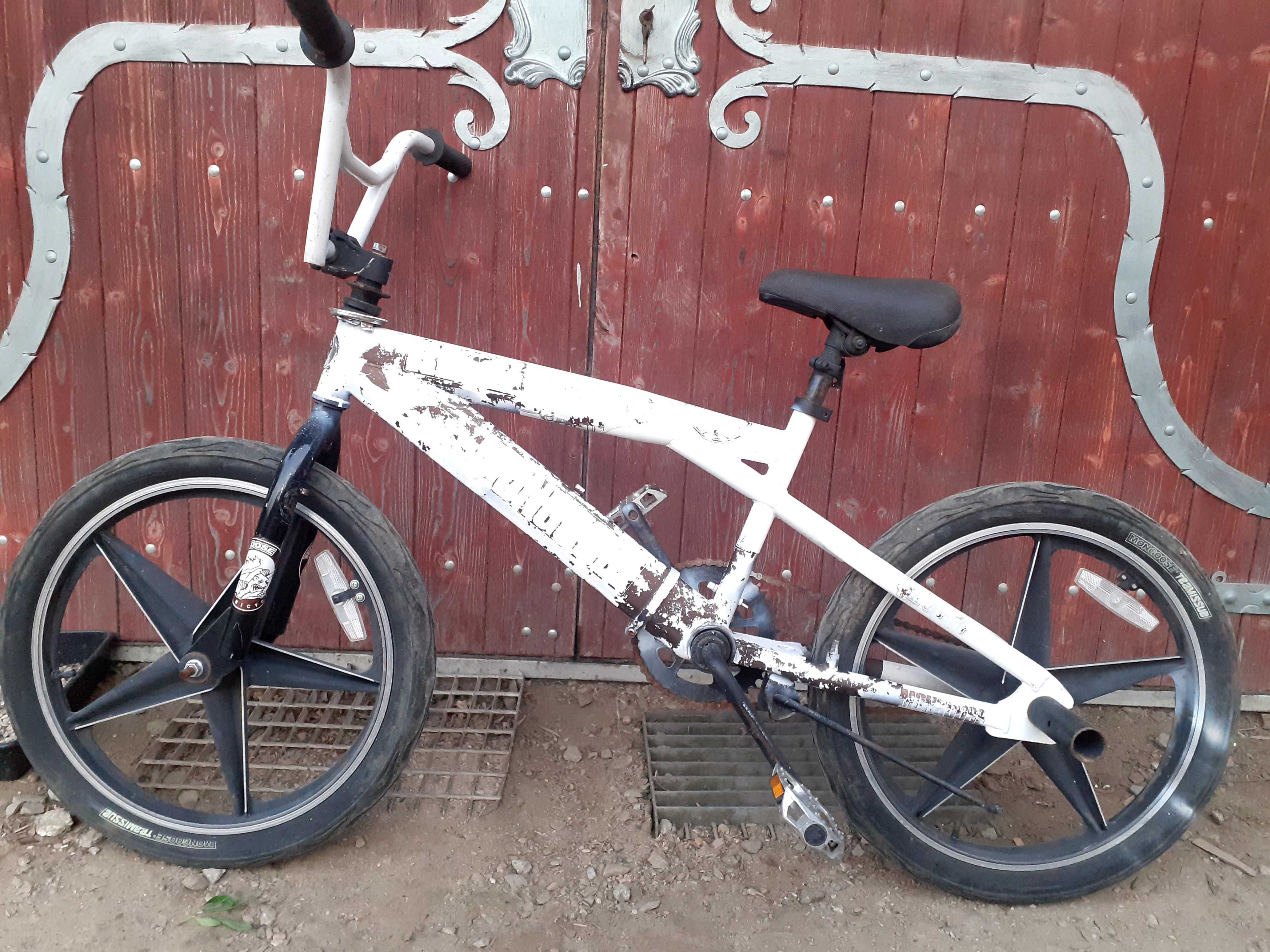 Rower Bmx koła 20"