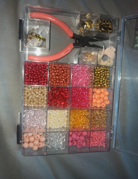 Bransoletki na zamówienie