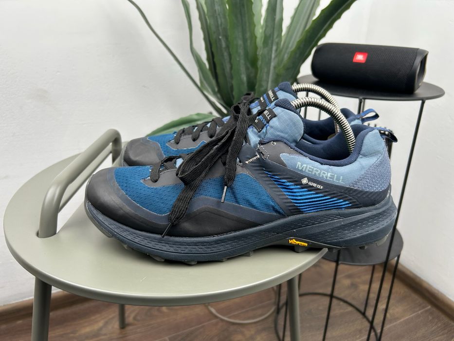 Оригінал! Кросівки Merrell Gore Tex Vibram 44.5 розмір М05700