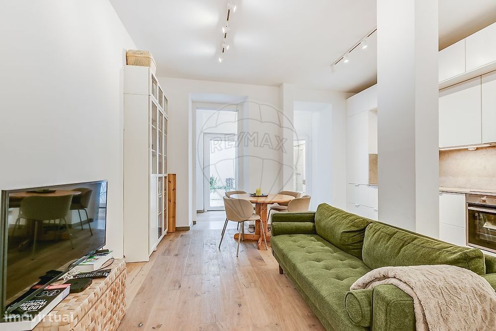 Apartamento T2 para venda