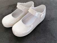Sapatos cerimónia menina