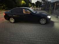 Sprzedam BMW Seria 3 E90
