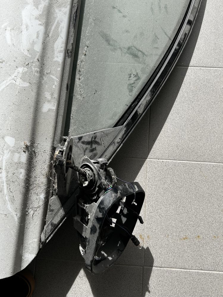 Porta Frontal DRT Jaguar XE X760