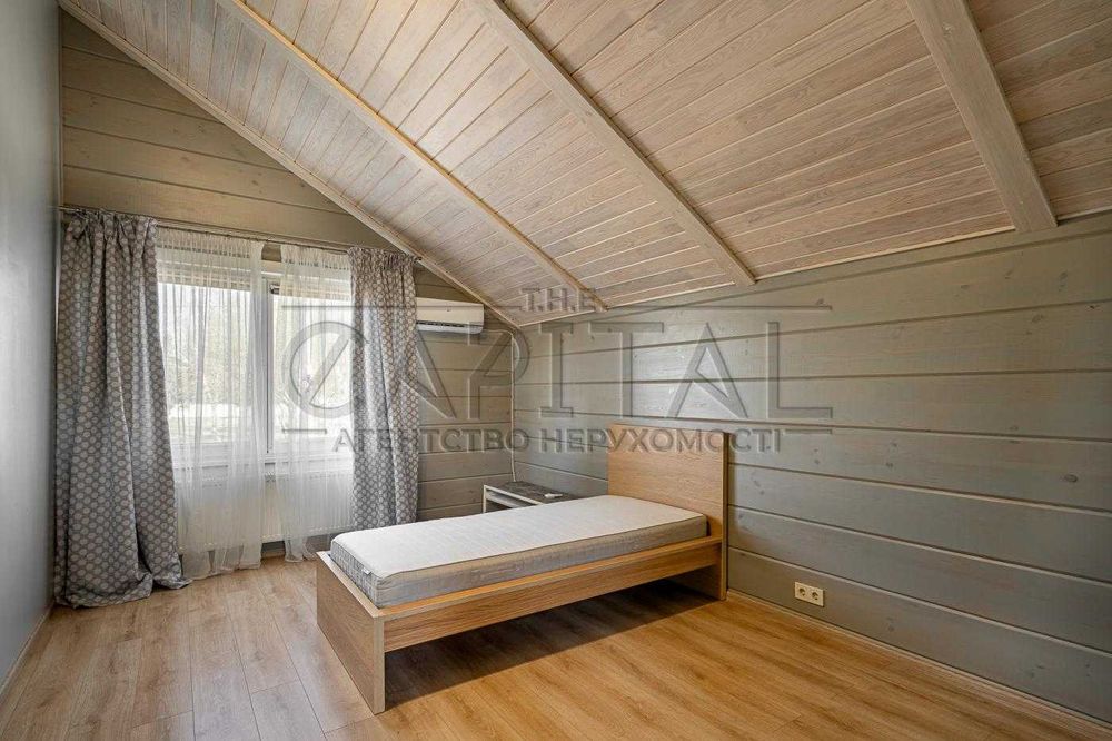 Оренда 2-х поверхового будинку 270м2, Осокорки, Дарницький р-н