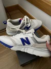 Tenis da New Balance