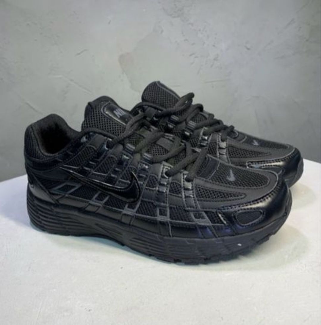 Nike p6000 3 кольори premium