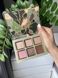 Paleta cieni Ingrid Secret of the East