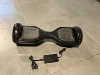 Hoverboard GoClever