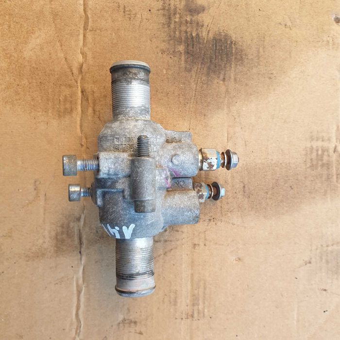 Peugeot, Citroen 1.4HDI podgrzewacz cieczy, wody