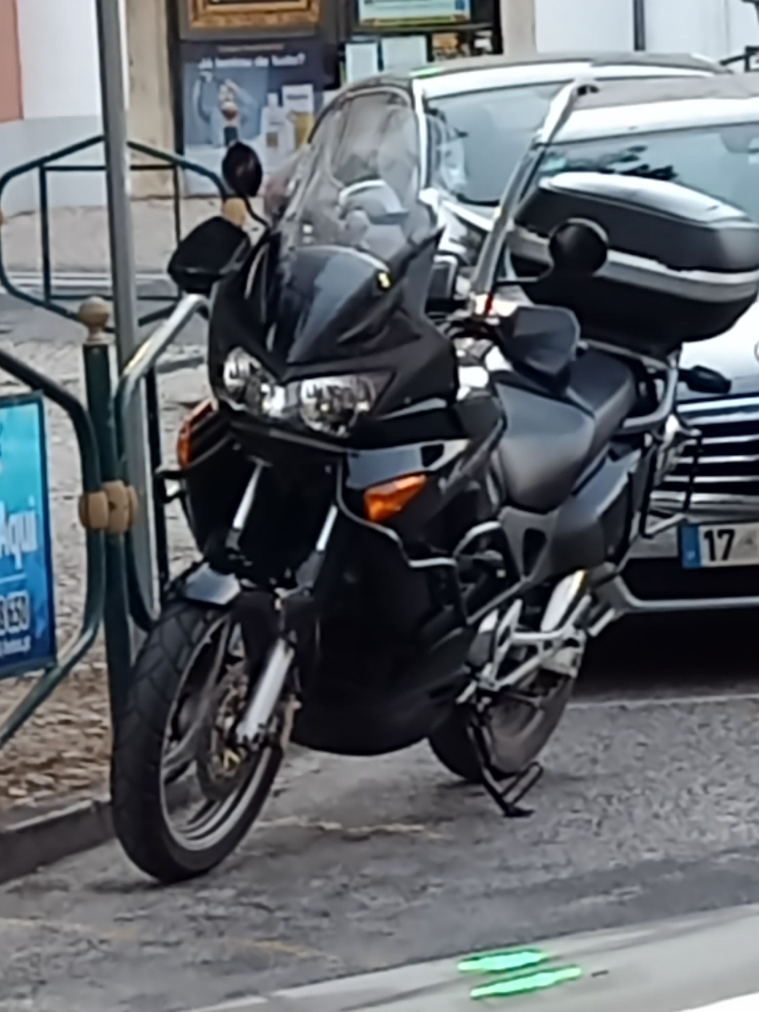 Vendo Varadero 1000