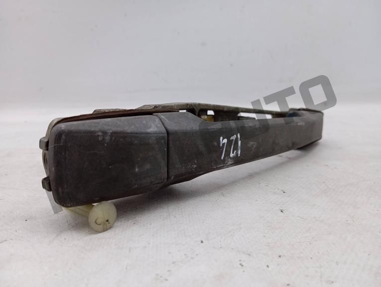 Puxador Exterior Trás Direito  Mercedes W124 [1984_1993] 200 D