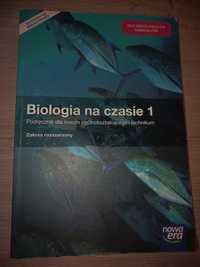 Biologia na czasie