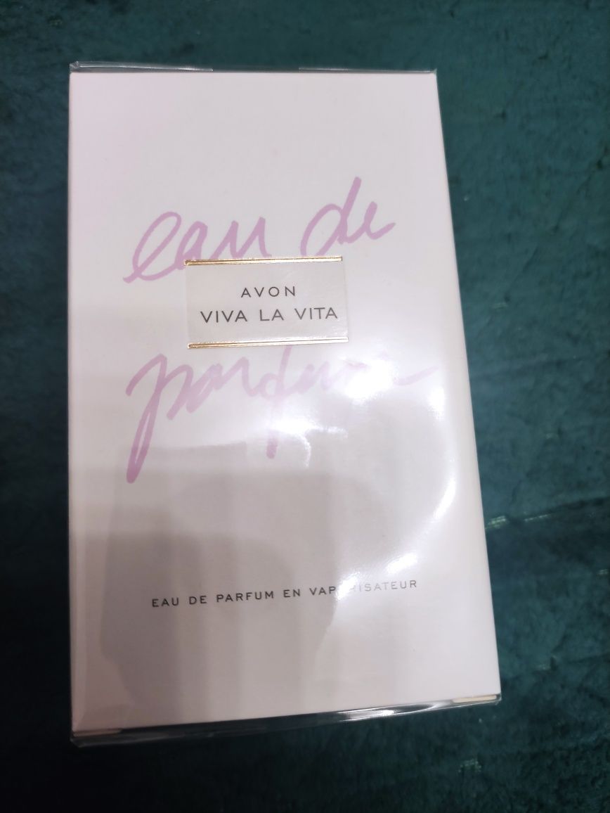 Woda Viva La Vita 50 ml