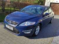 Ford Mondeo Sprzedam Ford Mondeo 2011r.