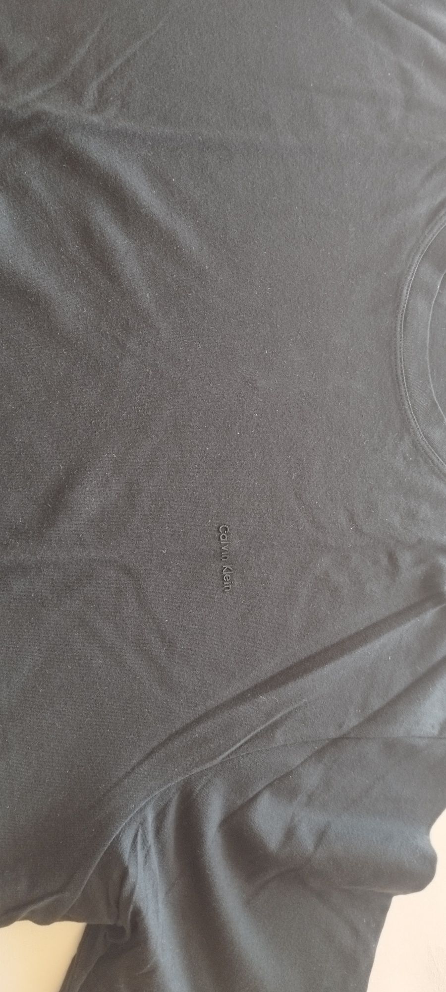 Podkoszulek Calvin Klein
