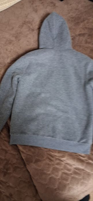 Тепле худі Everlast на 13 років.