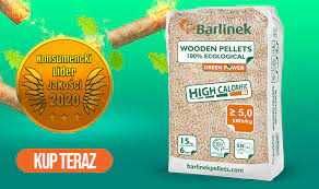 Pellet BARLINEK Pelet  6 mm Olczyk Lava Olimp Gold