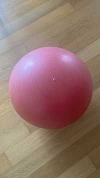 Bola ginástica e pilates body 85 ball