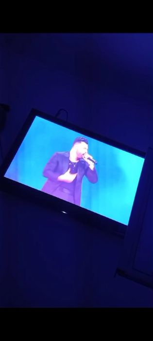 Tv 50 polgadas Samsung
