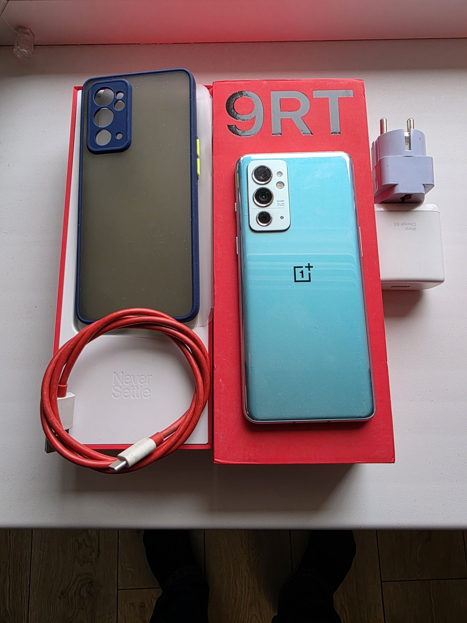 One plus 9rt 12/255  стан 9/10