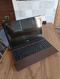 Ноутбук Acer Aspire 5552g