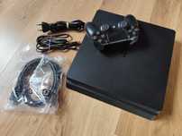 Sony PS4 Slim 500gb 9.0(wersja OS)