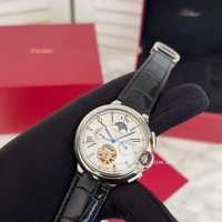 Часы мужские Cartier годинник чоловічий