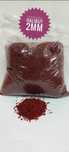 Pellet czerwony halibut 2mm 2kg
