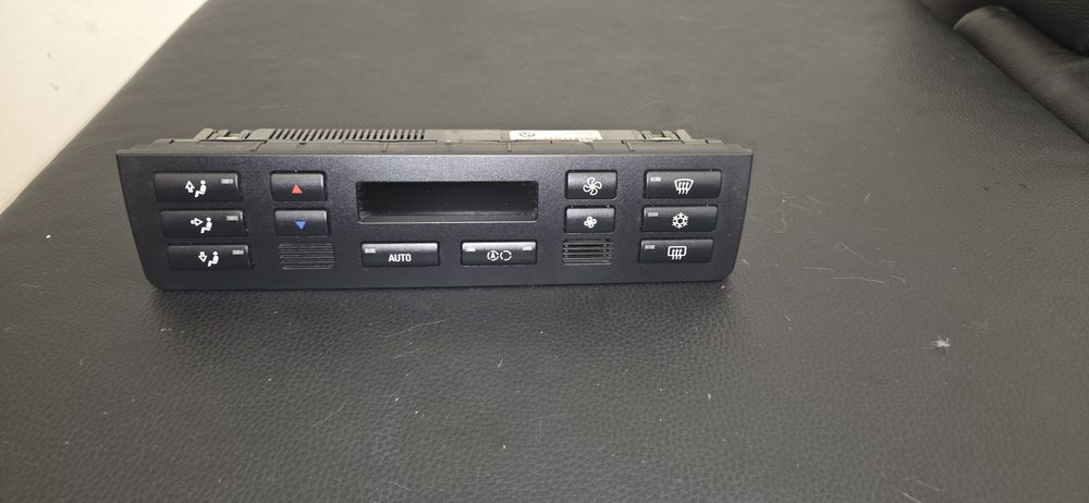 Modulo ar condicionado Bmw e46