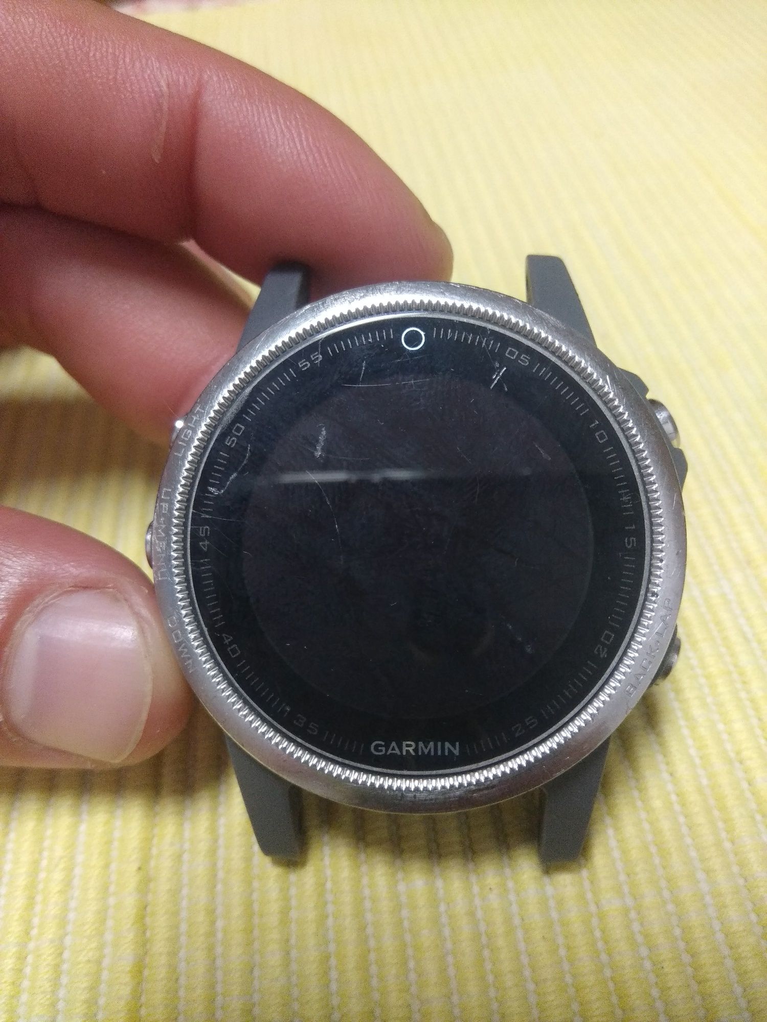 Garmin Fênix  5S