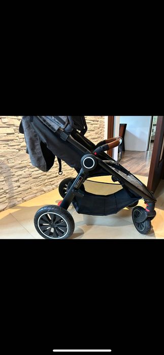 Wózek spacerowy firmy Coletto