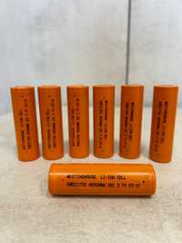 Аккумулятор Westinghouse 21700, 4000mAh, 40A