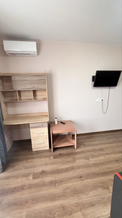 Здам квартиру 1-к «ЖК Артвіль» генератори