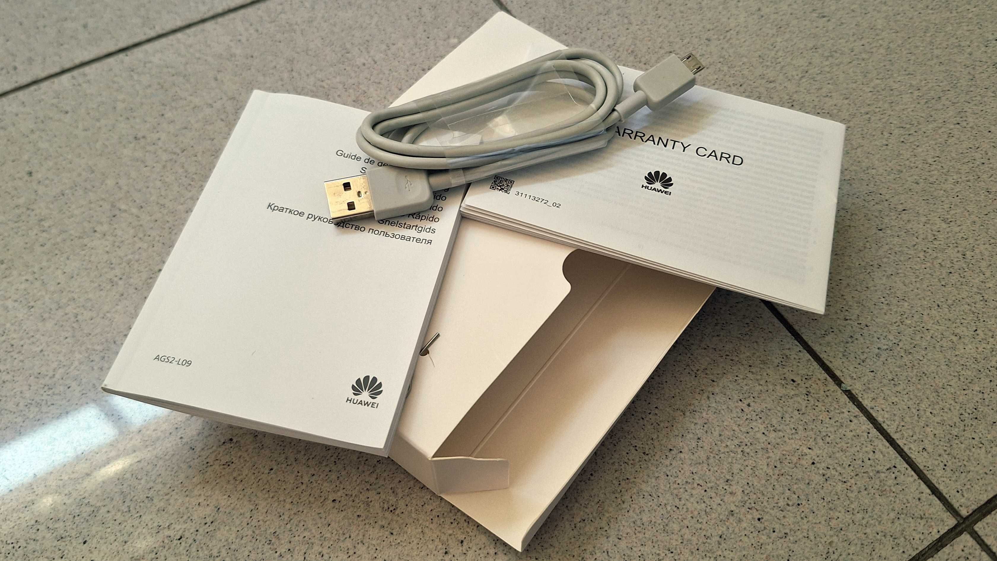 Huawei Mediapad T5